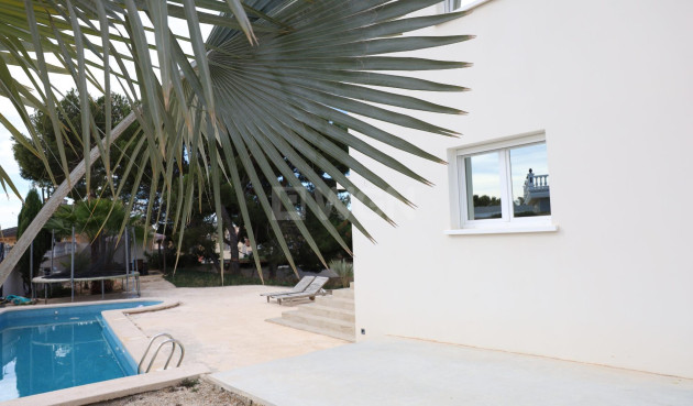 Odsprzedaż - Villa - Ciudad Quesada - Costa Blanca Sur