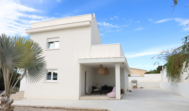 Odsprzedaż - Villa - Ciudad Quesada - Costa Blanca Sur