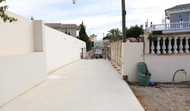 Odsprzedaż - Villa - Ciudad Quesada - Costa Blanca Sur