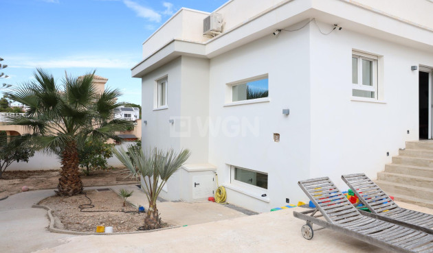 Odsprzedaż - Villa - Ciudad Quesada - Costa Blanca Sur
