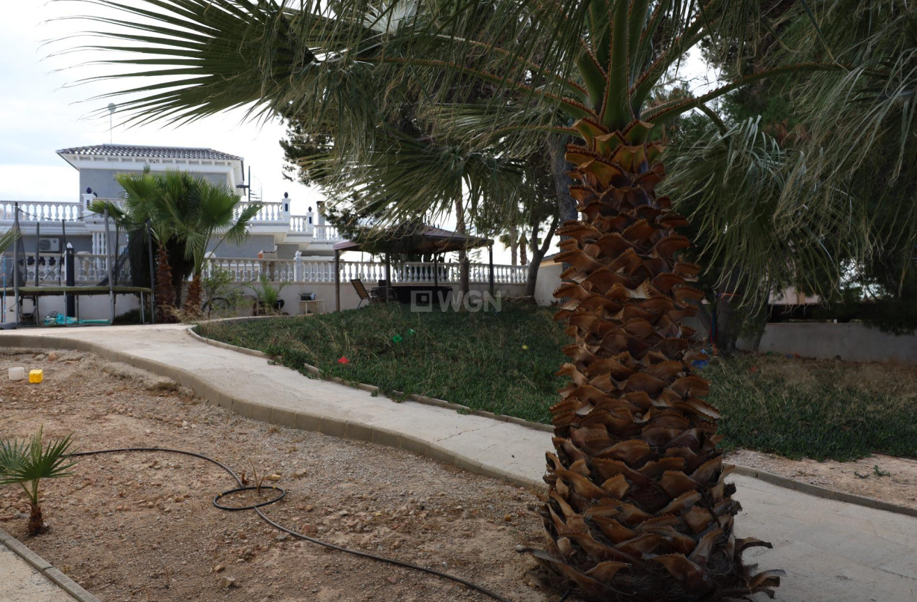 Odsprzedaż - Villa - Ciudad Quesada - Costa Blanca Sur