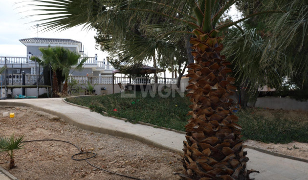 Odsprzedaż - Villa - Ciudad Quesada - Costa Blanca Sur