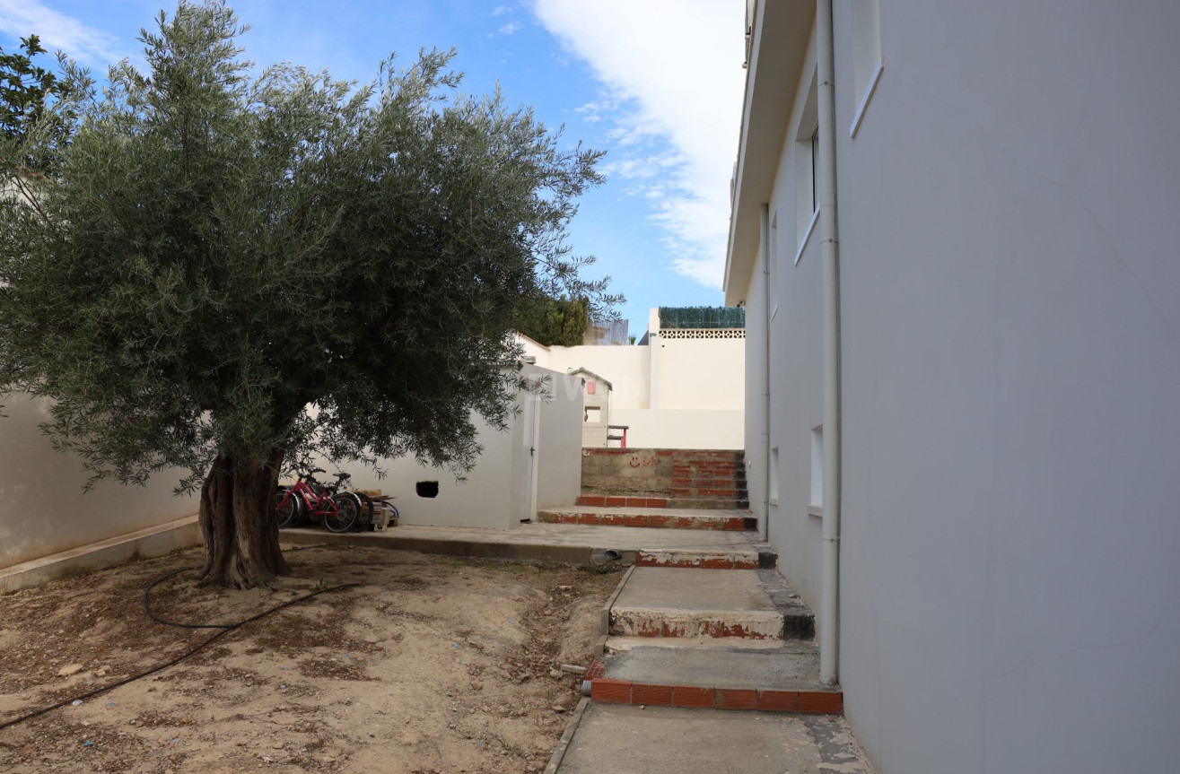 Odsprzedaż - Villa - Ciudad Quesada - Costa Blanca Sur
