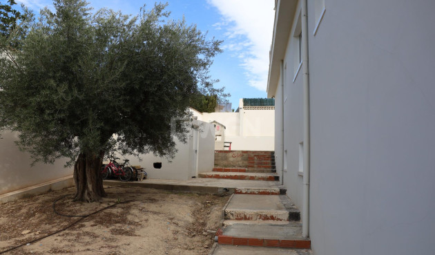 Odsprzedaż - Villa - Ciudad Quesada - Costa Blanca Sur