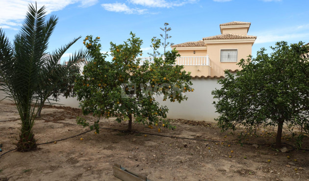 Odsprzedaż - Villa - Ciudad Quesada - Costa Blanca Sur
