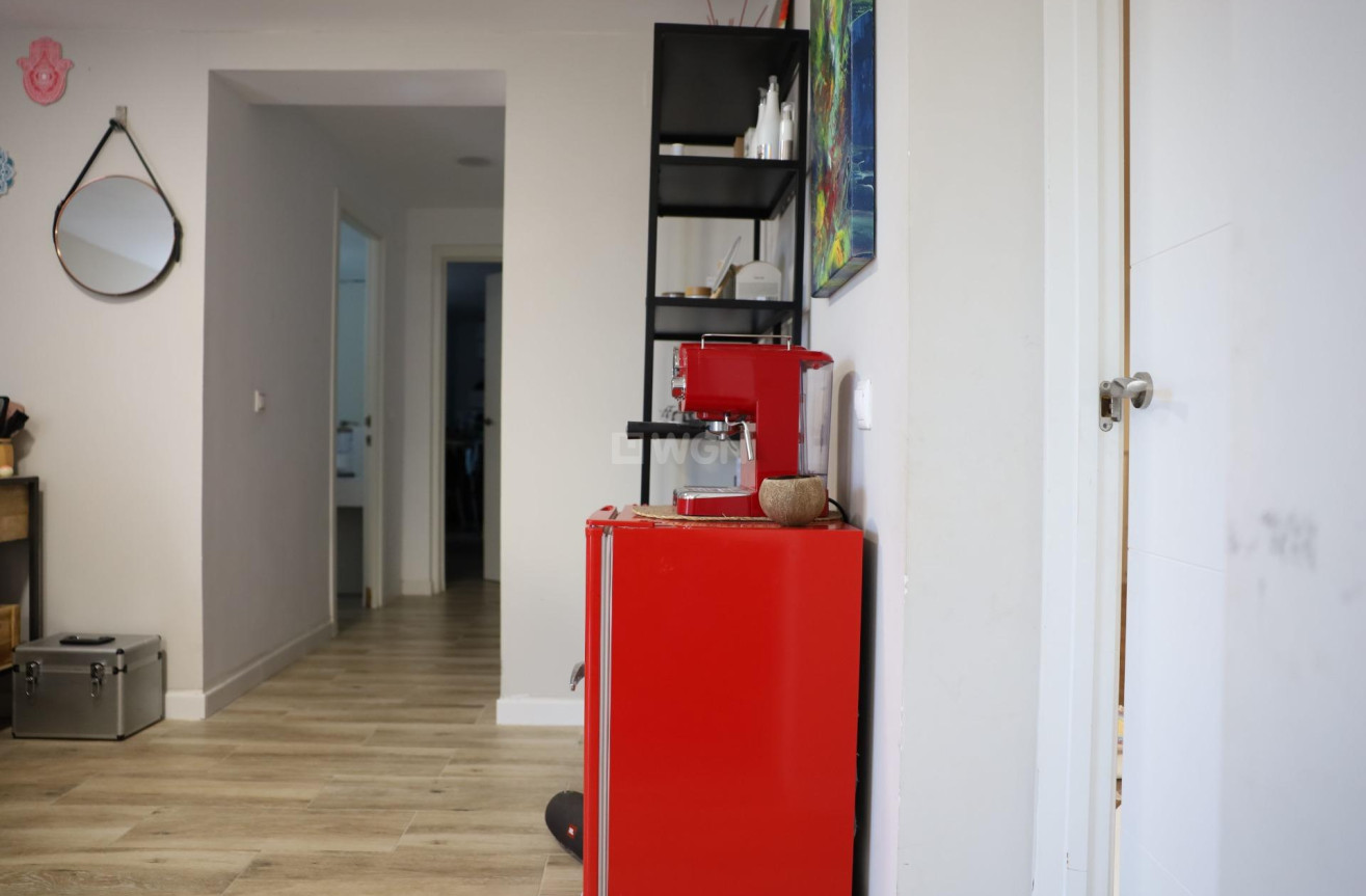 Odsprzedaż - Villa - Ciudad Quesada - Costa Blanca Sur