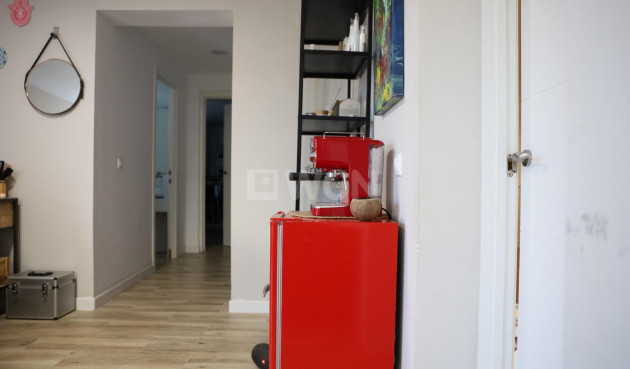 Odsprzedaż - Villa - Ciudad Quesada - Costa Blanca Sur