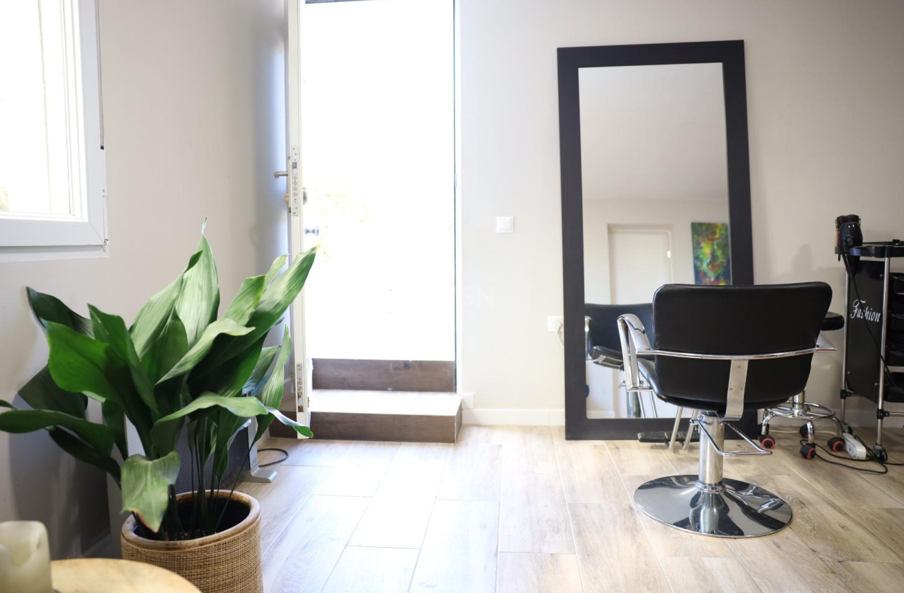 Odsprzedaż - Villa - Ciudad Quesada - Costa Blanca Sur