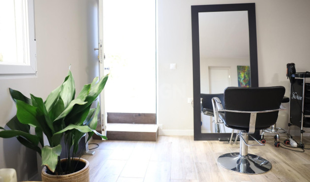 Odsprzedaż - Villa - Ciudad Quesada - Costa Blanca Sur