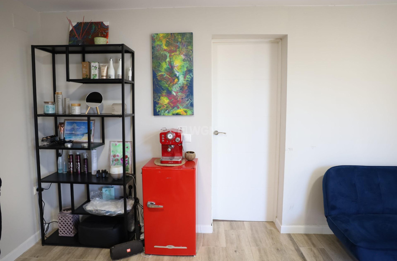 Odsprzedaż - Villa - Ciudad Quesada - Costa Blanca Sur