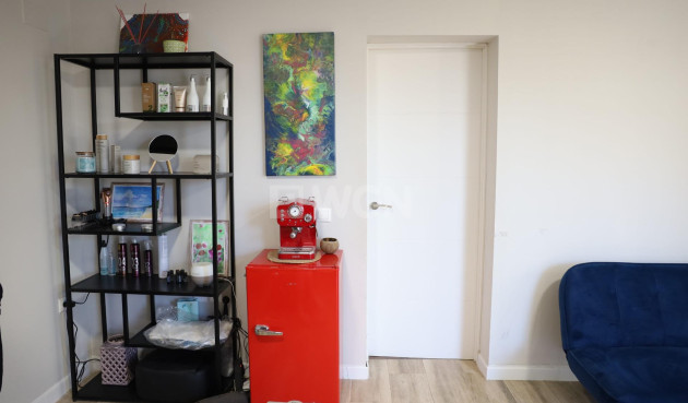 Odsprzedaż - Villa - Ciudad Quesada - Costa Blanca Sur