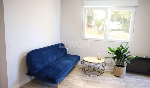 Odsprzedaż - Villa - Ciudad Quesada - Costa Blanca Sur