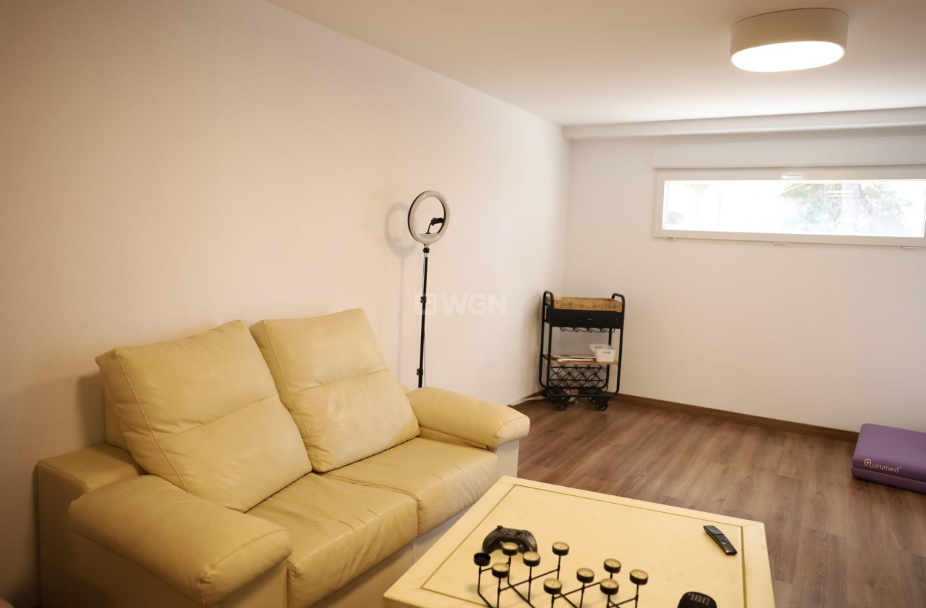 Odsprzedaż - Villa - Ciudad Quesada - Costa Blanca Sur