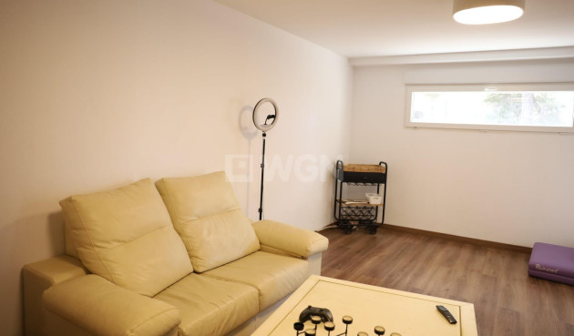 Odsprzedaż - Villa - Ciudad Quesada - Costa Blanca Sur