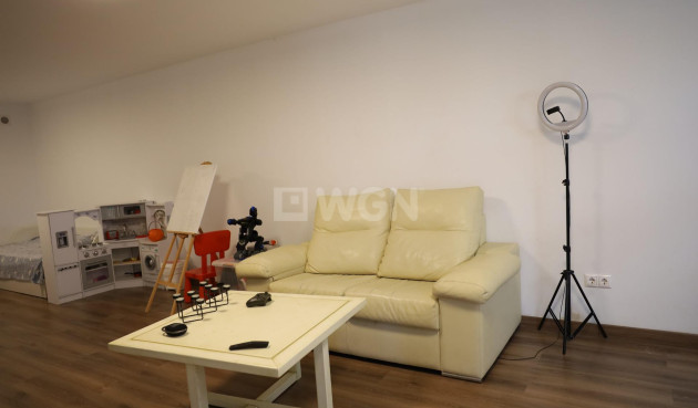 Odsprzedaż - Villa - Ciudad Quesada - Costa Blanca Sur