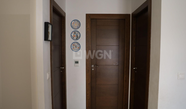 Odsprzedaż - Villa - Ciudad Quesada - Costa Blanca Sur