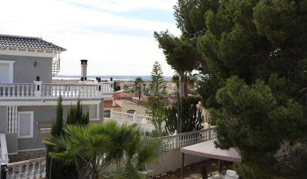 Odsprzedaż - Villa - Ciudad Quesada - Costa Blanca Sur