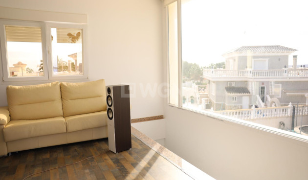 Odsprzedaż - Villa - Ciudad Quesada - Costa Blanca Sur