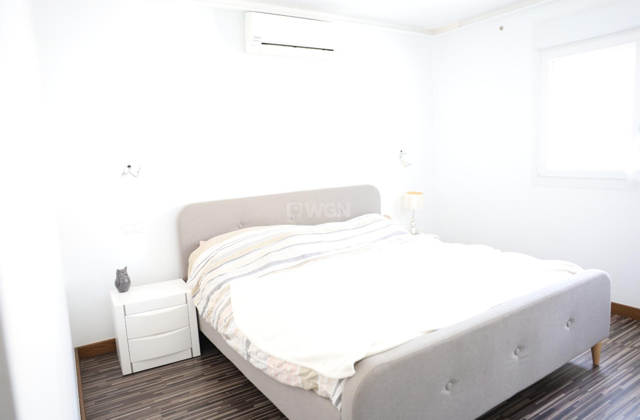 Odsprzedaż - Villa - Ciudad Quesada - Costa Blanca Sur