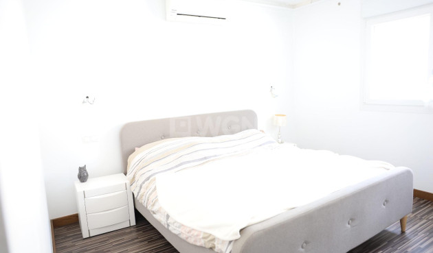 Odsprzedaż - Villa - Ciudad Quesada - Costa Blanca Sur