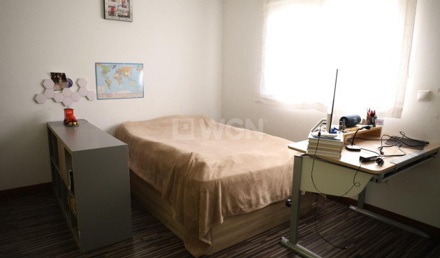 Odsprzedaż - Villa - Ciudad Quesada - Costa Blanca Sur