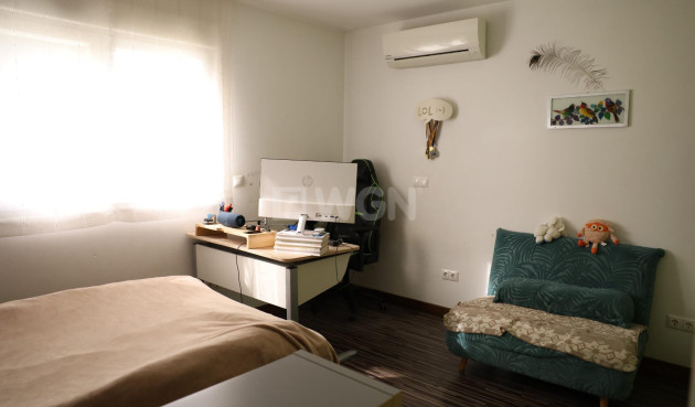 Odsprzedaż - Villa - Ciudad Quesada - Costa Blanca Sur