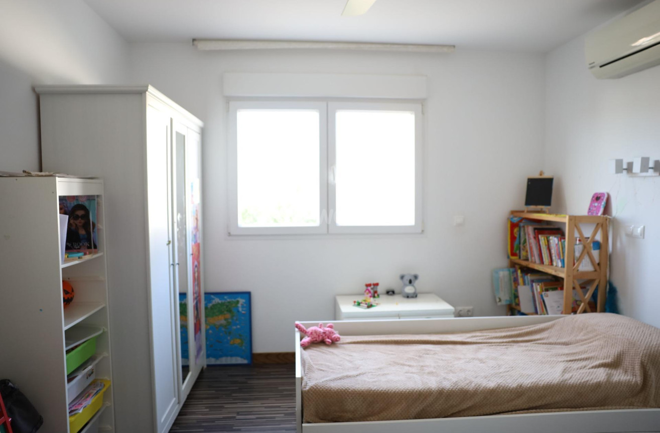 Odsprzedaż - Villa - Ciudad Quesada - Costa Blanca Sur