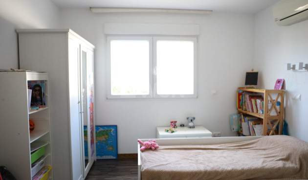 Odsprzedaż - Villa - Ciudad Quesada - Costa Blanca Sur