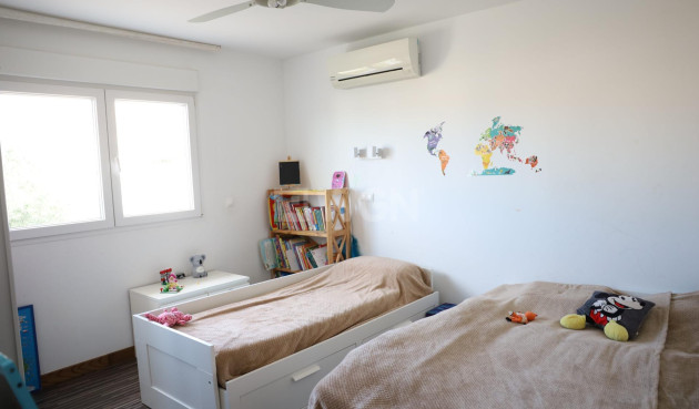 Odsprzedaż - Villa - Ciudad Quesada - Costa Blanca Sur