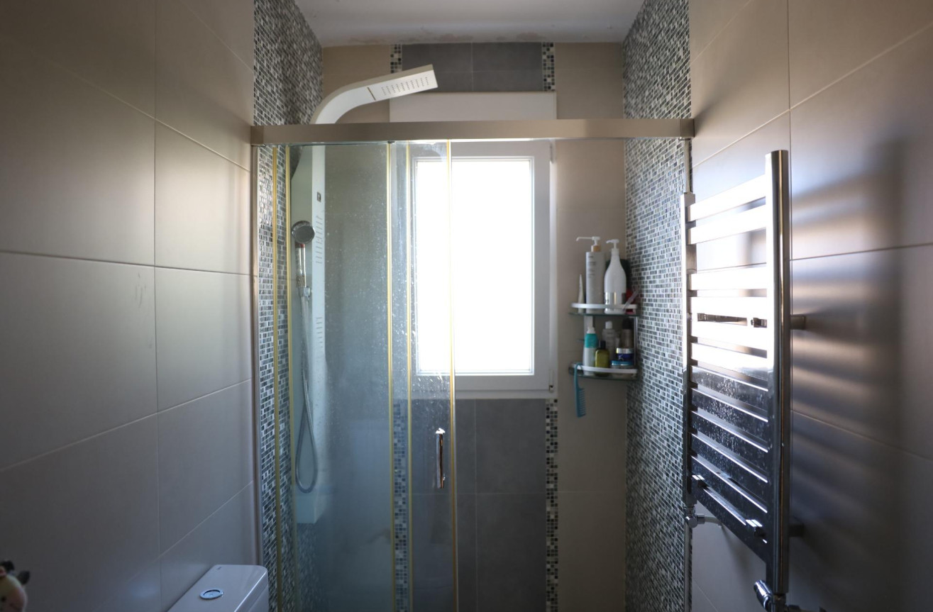 Odsprzedaż - Villa - Ciudad Quesada - Costa Blanca Sur