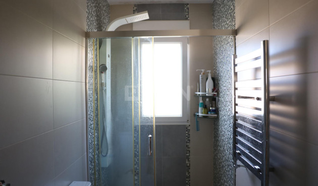 Odsprzedaż - Villa - Ciudad Quesada - Costa Blanca Sur