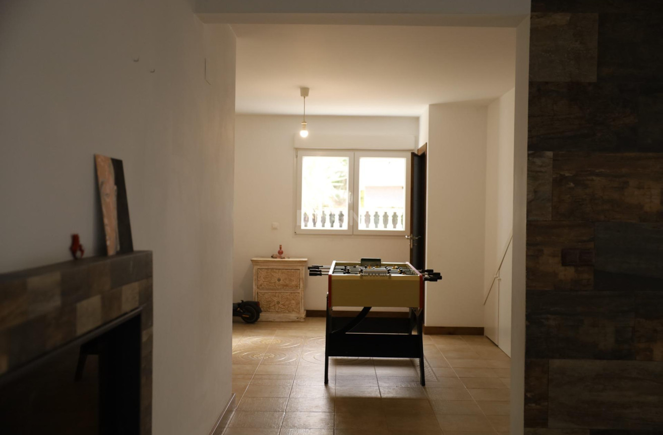 Odsprzedaż - Villa - Ciudad Quesada - Costa Blanca Sur