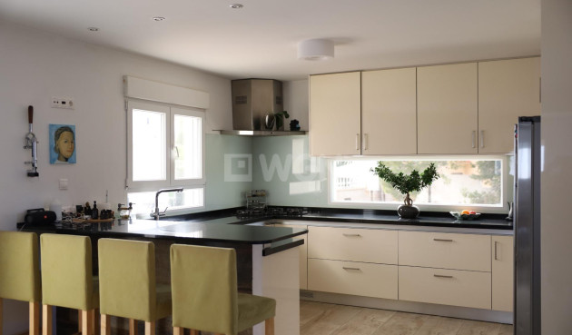 Odsprzedaż - Villa - Ciudad Quesada - Costa Blanca Sur