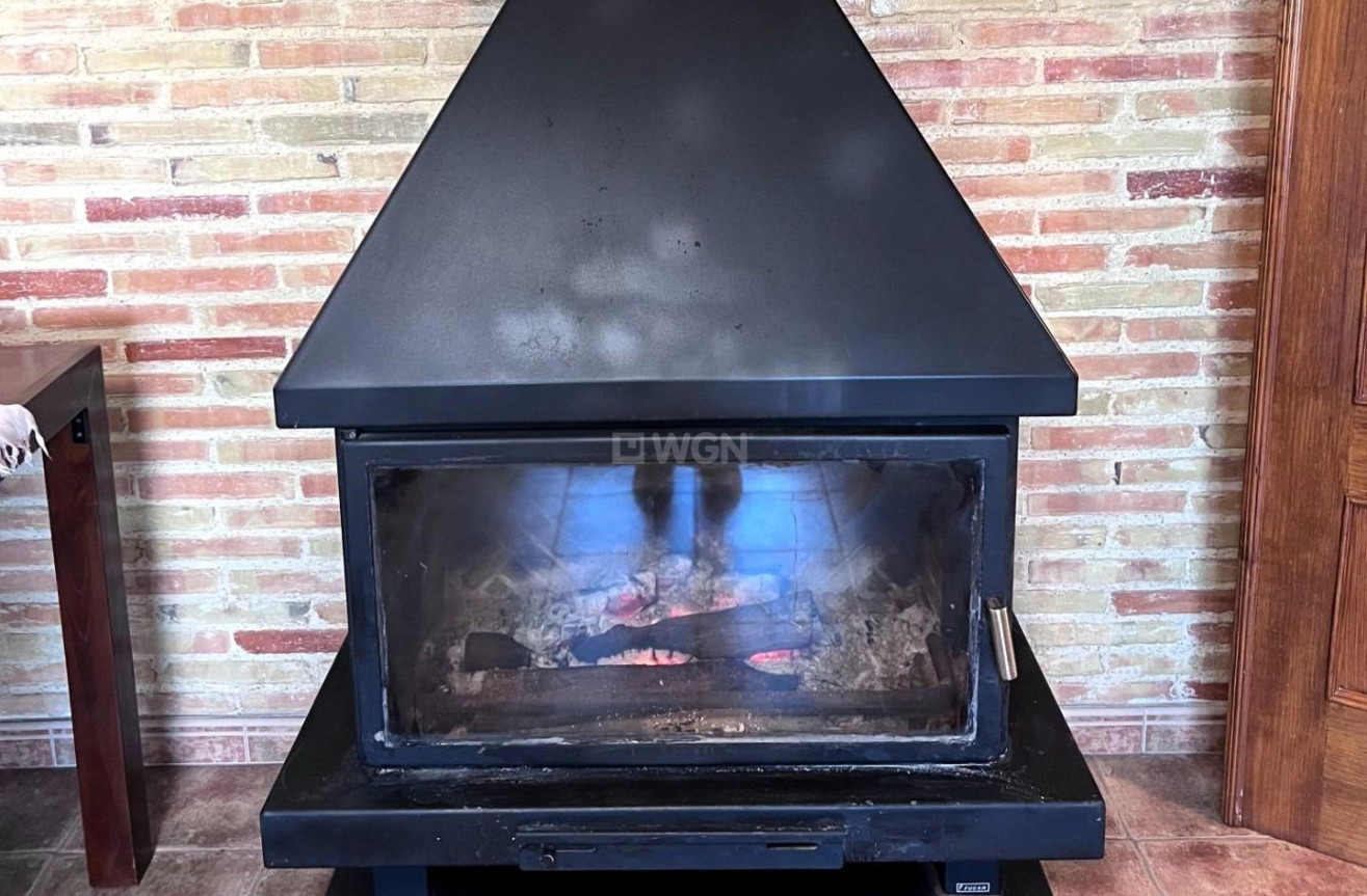 Odsprzedaż - Villa - Orihuela - Desamparados-hurchillo-torremendo