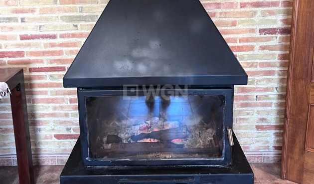 Odsprzedaż - Villa - Orihuela - Desamparados-hurchillo-torremendo