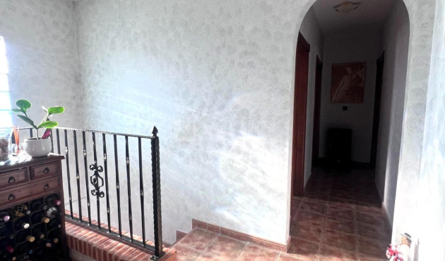 Odsprzedaż - Villa - Orihuela - Desamparados-hurchillo-torremendo