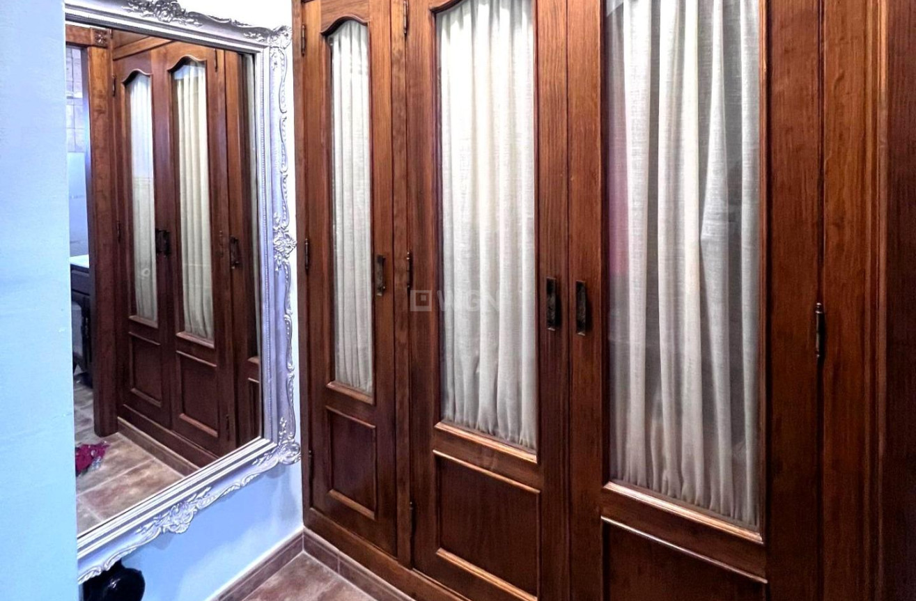 Odsprzedaż - Villa - Orihuela - Desamparados-hurchillo-torremendo