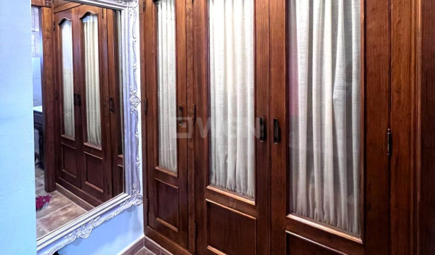 Odsprzedaż - Villa - Orihuela - Desamparados-hurchillo-torremendo