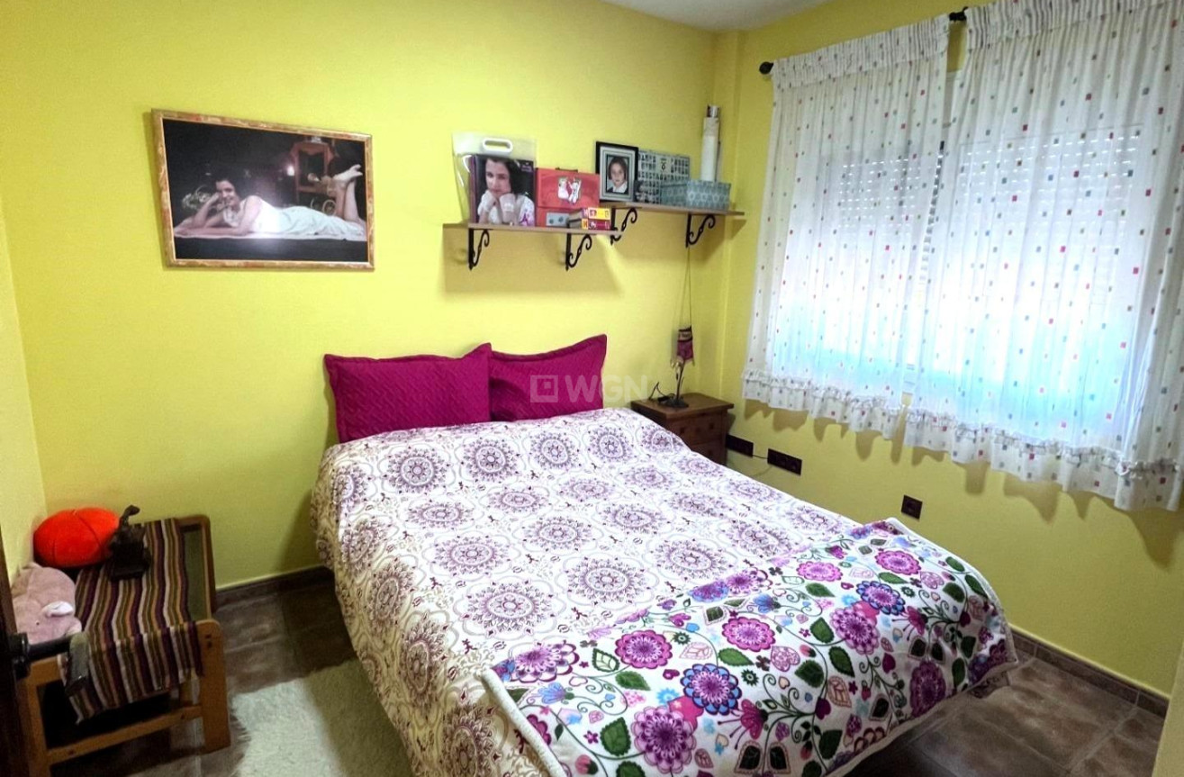 Odsprzedaż - Villa - Orihuela - Desamparados-hurchillo-torremendo