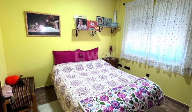 Odsprzedaż - Villa - Orihuela - Desamparados-hurchillo-torremendo