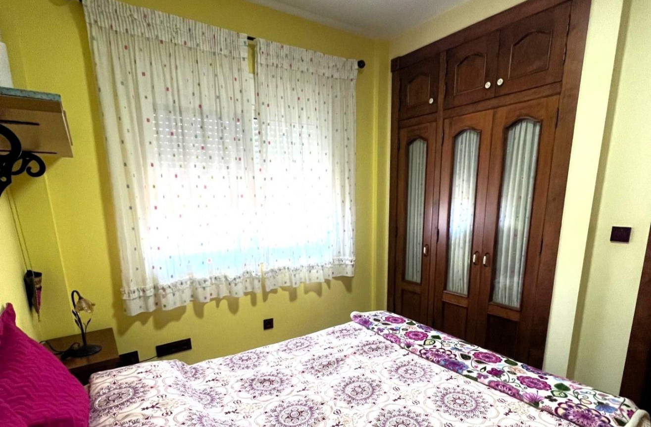 Odsprzedaż - Villa - Orihuela - Desamparados-hurchillo-torremendo