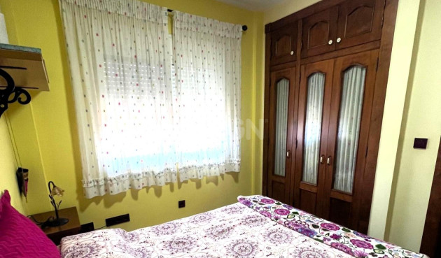 Odsprzedaż - Villa - Orihuela - Desamparados-hurchillo-torremendo