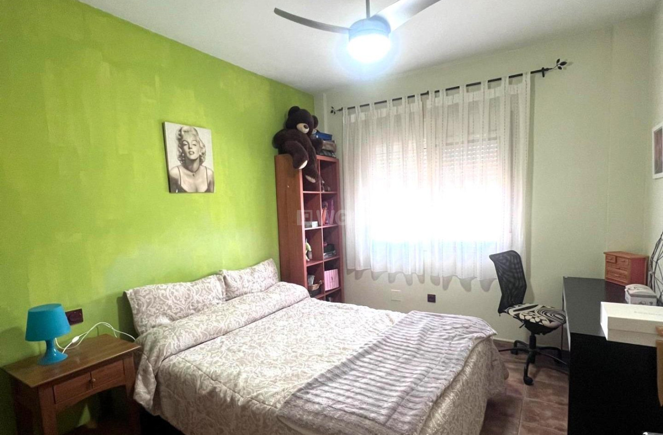 Odsprzedaż - Villa - Orihuela - Desamparados-hurchillo-torremendo