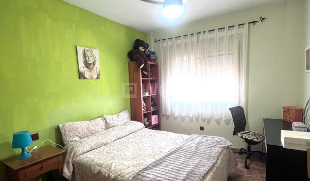 Odsprzedaż - Villa - Orihuela - Desamparados-hurchillo-torremendo