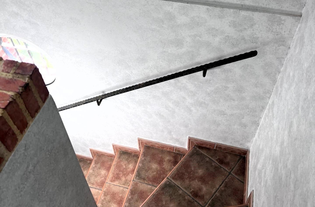 Odsprzedaż - Villa - Orihuela - Desamparados-hurchillo-torremendo