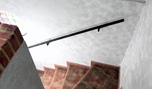 Odsprzedaż - Villa - Orihuela - Desamparados-hurchillo-torremendo