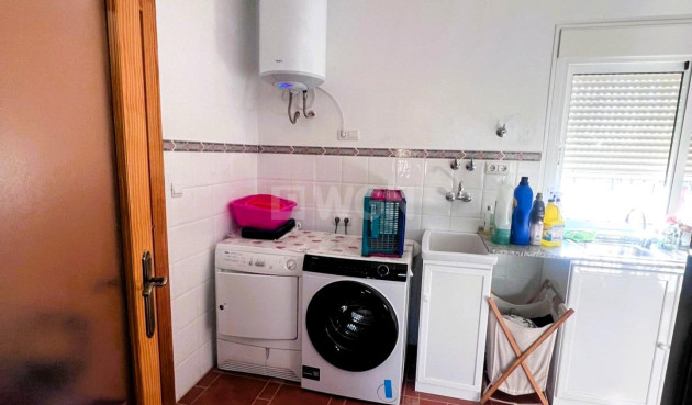 Odsprzedaż - Villa - Orihuela - Desamparados-hurchillo-torremendo