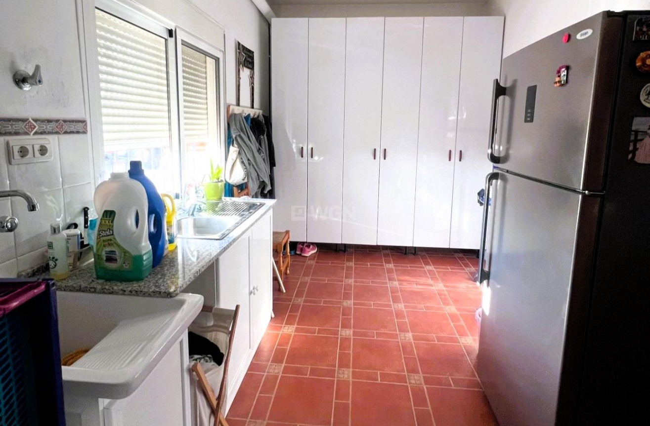 Odsprzedaż - Villa - Orihuela - Desamparados-hurchillo-torremendo