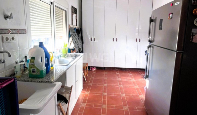 Odsprzedaż - Villa - Orihuela - Desamparados-hurchillo-torremendo