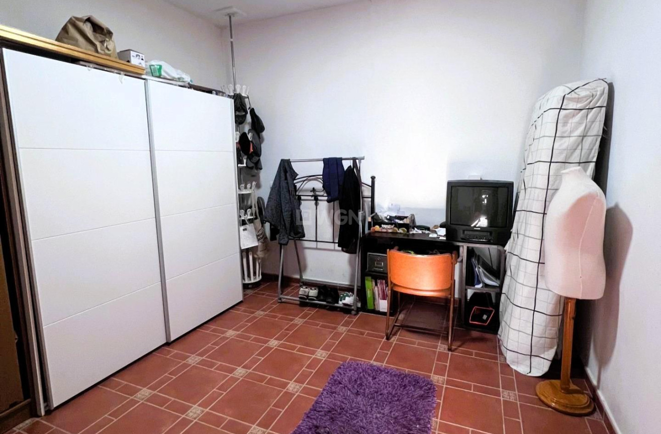 Odsprzedaż - Villa - Orihuela - Desamparados-hurchillo-torremendo